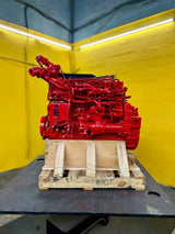 2007 Cummins ISB 6.7 Diesel Engine For Sale, CPL# 0279