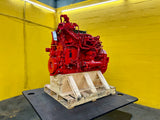 2007 Cummins ISB 6.7 Diesel Engine For Sale, CPL# 0279