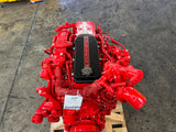 2007 Cummins ISB 6.7 Diesel Engine For Sale, CPL# 0279