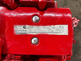 2007 Cummins ISB 6.7 Diesel Engine For Sale, CPL# 0279
