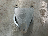 Mack E7 Horton 2-Speed Fan Clutch Part # 79A9498-2, Mounting Base Part # 601741