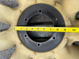 Cummins ISB 6.7L Fan Blade 782-03, 9 Blades 26 INCHES