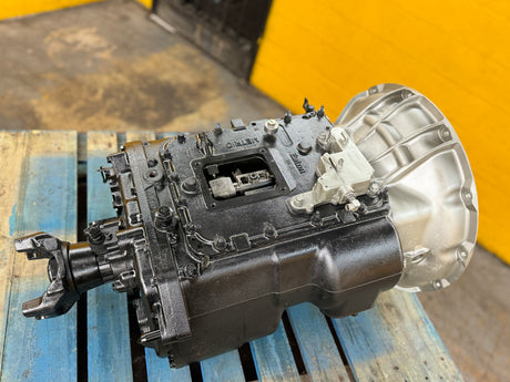 Eaton Fuller FR15210B Transmission for Sale, FR-15210B, 10 Speed