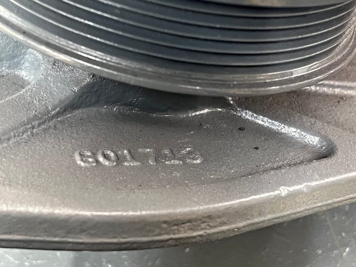 Mack AMI Horton 79A9498-2 2-Speed Fan Clutch, Base Part # 601713