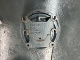 Cummins ISL Horton 79A9996 Fan Clutch, Pulley P/N 601536, Base P/N 601921 For Sale