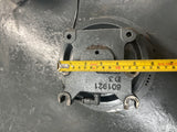 Cummins ISL Horton 79A9996 Fan Clutch, Pulley P/N 601536, Base P/N 601921 For Sale