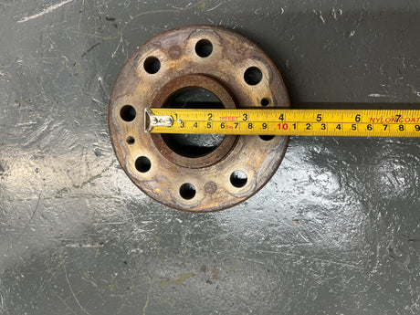 Allison Crankshaft Hub 29512125 Adapter for Cummins ISB