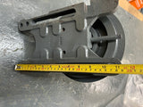 Caterpillar C15 Fan Clutch, Pulley Part # 43596, Base Part # 41714 For Sale
