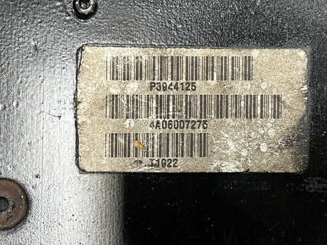 Cummins ISC / ISL Engine Control Module (ECM) Part # 3944125, CM554