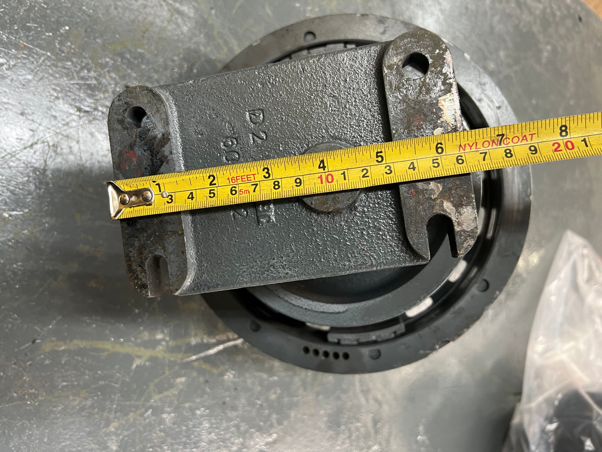 Horton 99A8124 Fan Clutch, Mounting Base Part # 602102