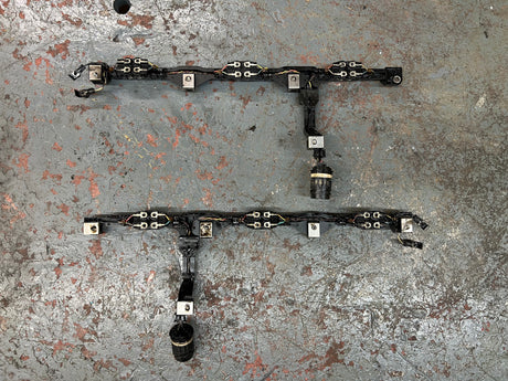 Detroit DD13 Fuel Injector Wire Harness For Sale, OEM Part # A 471 150 83 33, A 471 150 82 33