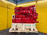 2012 Cummins ISX15 Diesel Engine For Sale, CPL 3719