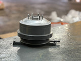 Caterpillar C10 / C12 Fan Clutch for 2001-2005 Part # 79A9034, Pulley Part # 601491