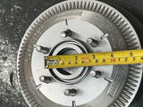 Caterpillar C10 / C12 Fan Clutch for 2001-2005 Part # 79A9034, Pulley Part # 601491