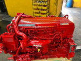2012 Cummins ISX15 Diesel Engine For Sale, CPL 3719