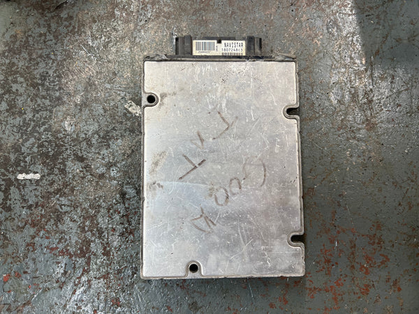 Navistar International Injector Driver Module 1807248C3