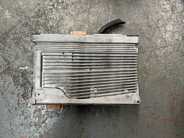 International Body Control Module (BCM) Part # 3581728C3, Pollak # 32327