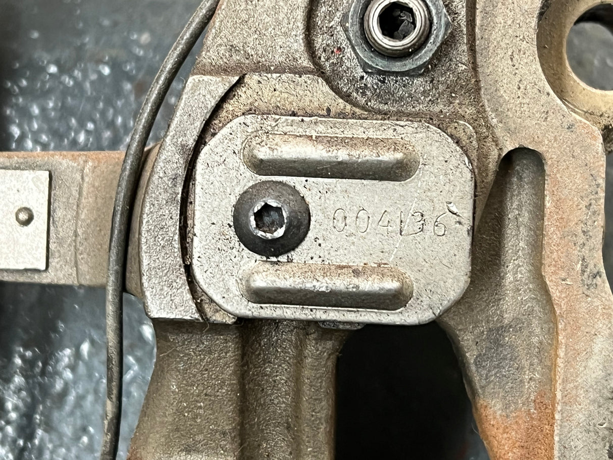 Cummins Big Cam Jake / Engine Brakes Mod 30 For Sale
