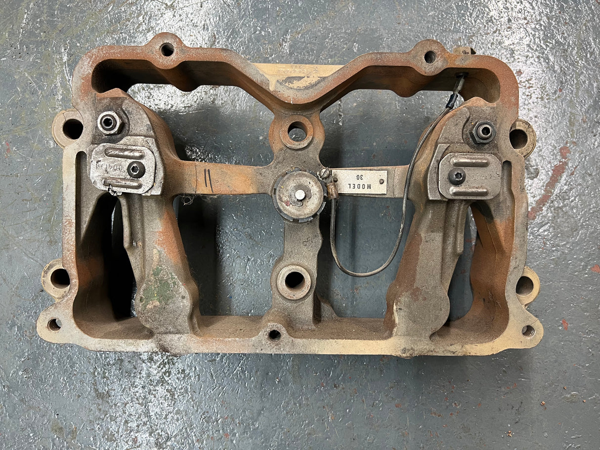 Cummins Big Cam Jake / Engine Brakes Mod 30 For Sale