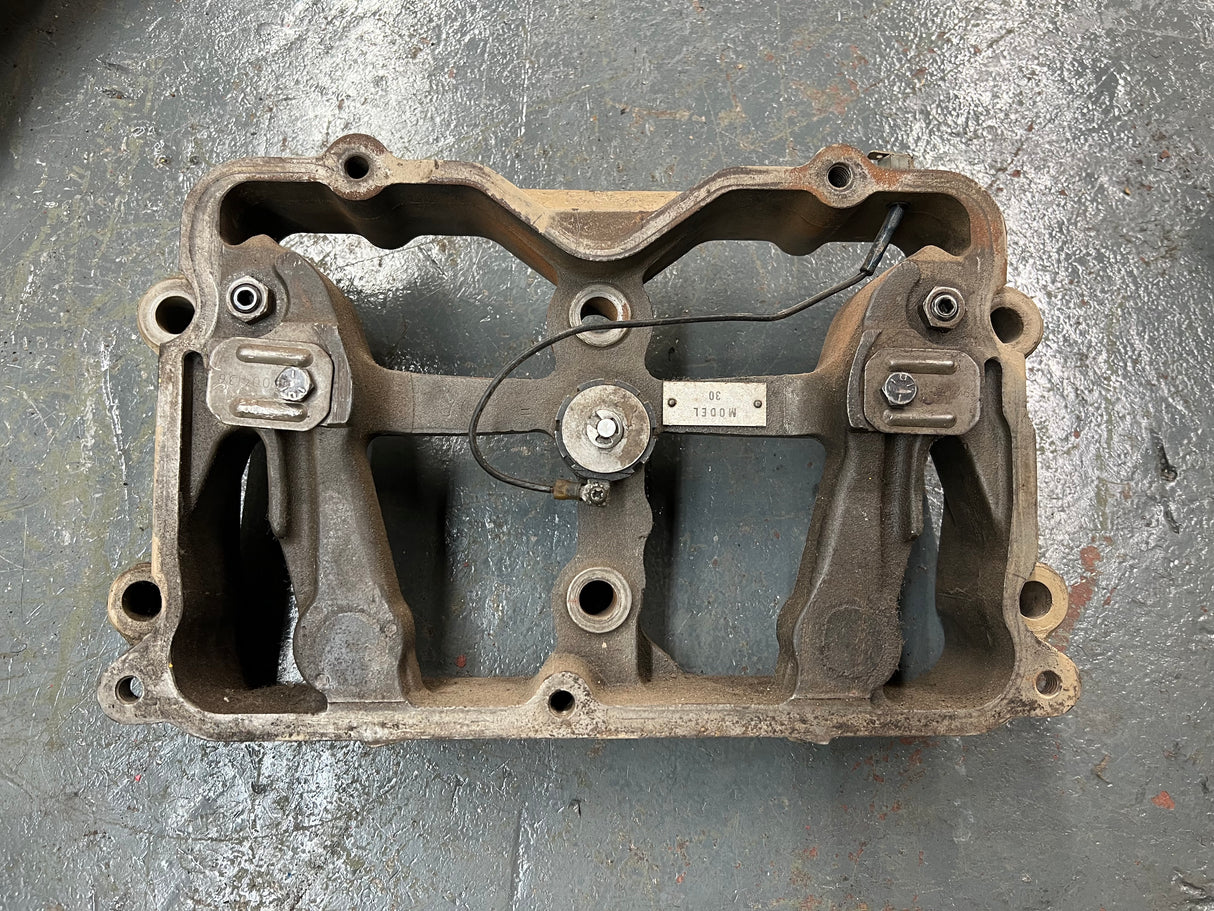 Cummins Big Cam Jake / Engine Brakes Mod 30 For Sale