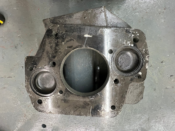 Eaton-Fuller Aluminum Bell Housing CM1-04