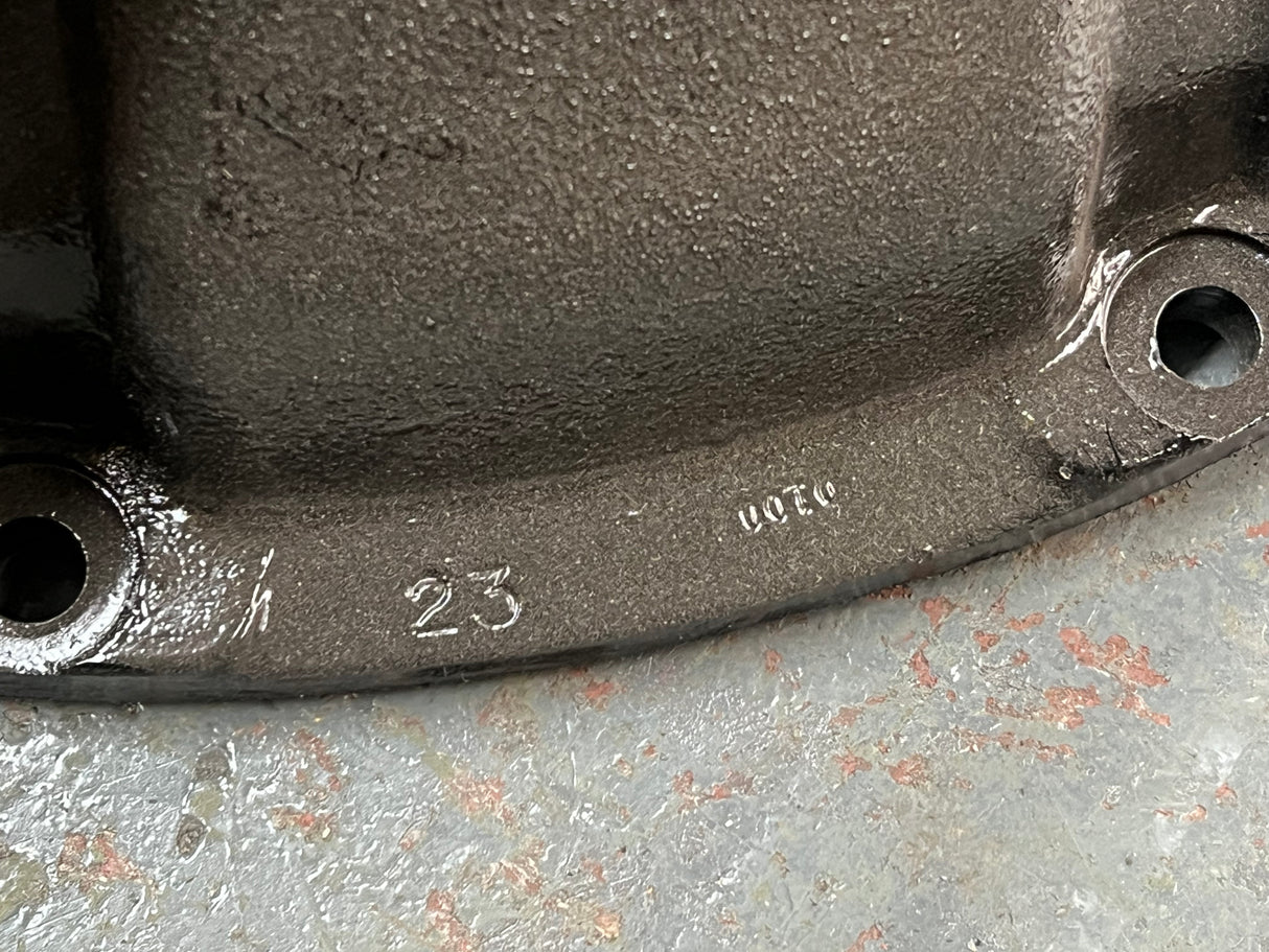 Eaton-Fuller Aluminum Bell Housing CM1-04