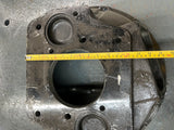 Eaton-Fuller Aluminum Bell Housing CM1-04