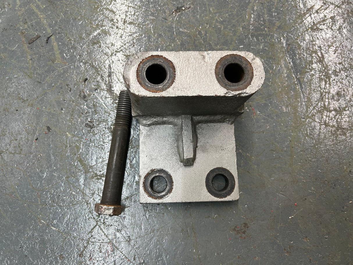 Allison HT750 Transmission Mount w/ Bolt For Sale