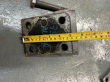 Allison HT750 Transmission Mount w/ Bolt For Sale