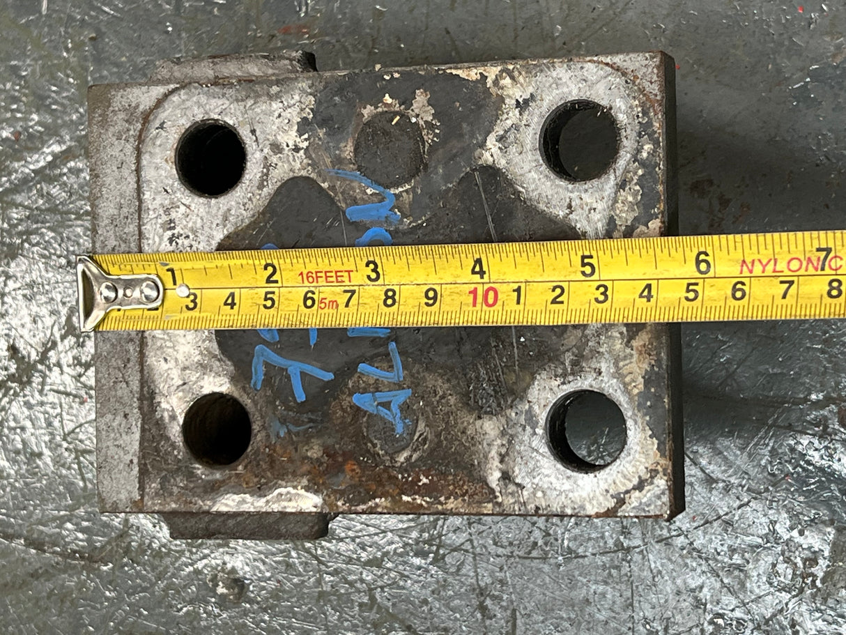 Allison HT750 Transmission Mount w/ Bolts For Sale