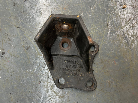 Caterpillar C15 Left Rear Engine Mount Part # 07857AA, 05-25131L For Sale