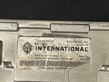 2008 International Navistar Maxxforce Engine Control Module (ECM) 1883034C91