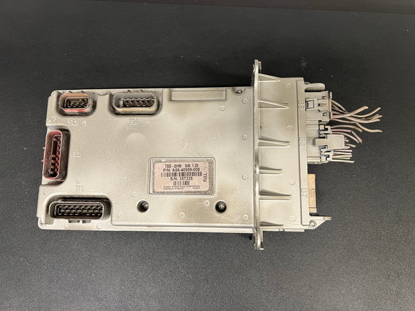 2007 Freightliner M2 BS ECM Chassis Bulkhead Module OEM Part # A06-40959-008