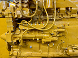 1989 Caterpillar 3406 Diesel Engine with JAKE Brakes
