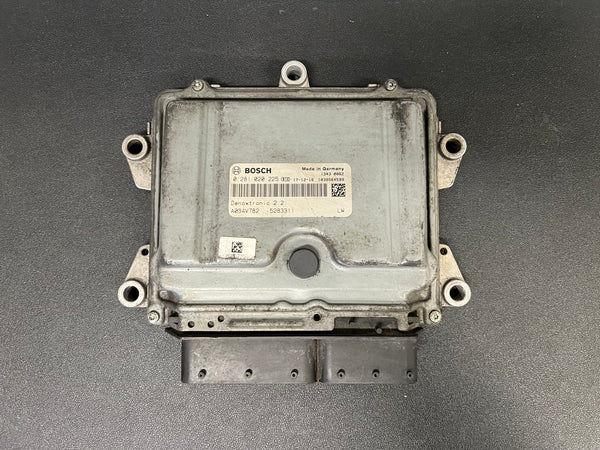 Cummins Bosch Denoxtronic ACM 2.2. DPF Control Unit OEM P/N 5283311, Bosch P/N 0 281 020 225