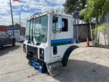 2007 MACK MR688S Forward Low CAB Shell 600-Series For Sale
