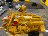 1994 Caterpillar 3306C Diesel Engine For Sale