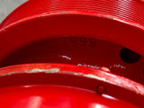 Cummins ISX15 Borg Warner Fan Clutch # 1090-09600-01B, Pulley # 010022998, Base # 010022563 For Sale