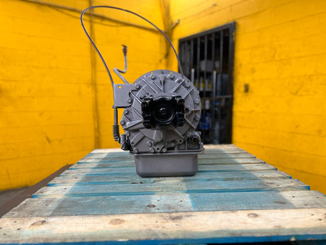 Allison 2500PTS Transmission For Sale, TID 001