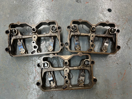 Cummins Big Cam 400 Jake Brakes w/ Hardware MOD 400 Part # 012317 For Sale