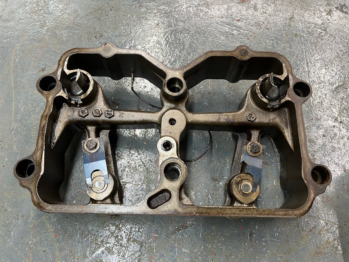 Cummins Big Cam 400 Jake Brakes w/ Hardware MOD 400 Part # 012317 For Sale