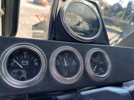 2005 MACK MR688S Low CAB Forward (LCF) Shell For Sale, 600-Series CAB