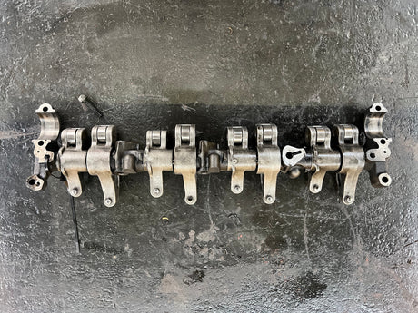2004 Isuzu 4HK1-TC Rocker Arm