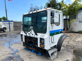 2007 Mack MR690S 600-Series Low CAB Forward (LCF) Shell For Sale