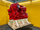 2011 Cummins ISX15 Diesel Engine For Sale, CPL# 3719
