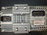 2008 International Navistar Maxxforce Engine Control Module (ECM) 1883034C91