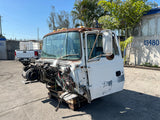 1993 Ford LNT8000 Short Conventional Cab Shell For Sale