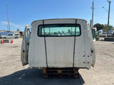 1993 Ford LNT8000 Short Conventional Cab Shell For Sale