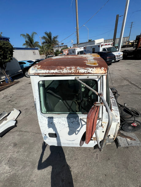 1993 Ford LNT8000 Short Conventional Cab Shell For Sale