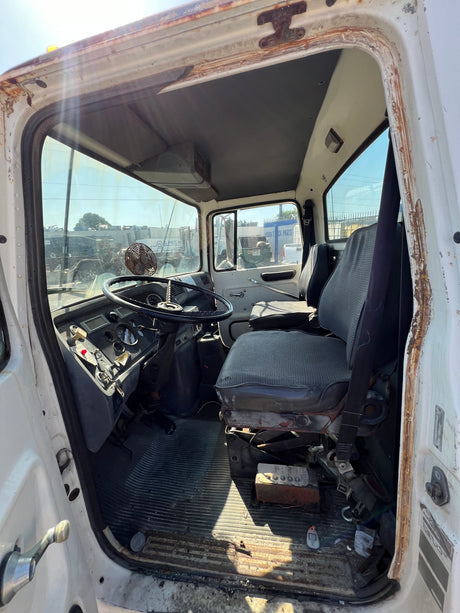 1993 Ford LNT8000 Short Conventional Cab Shell For Sale